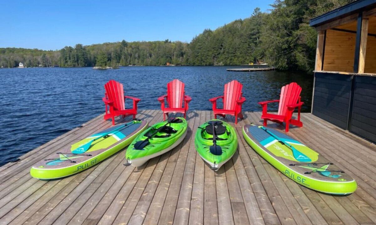 Photo of Others in Bracebridge
