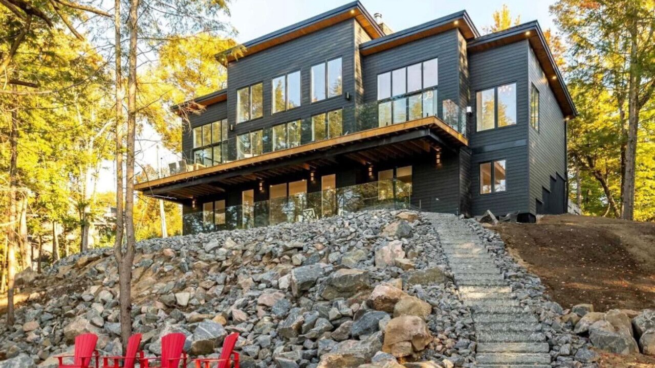 Photo of Outdoor in Bracebridge