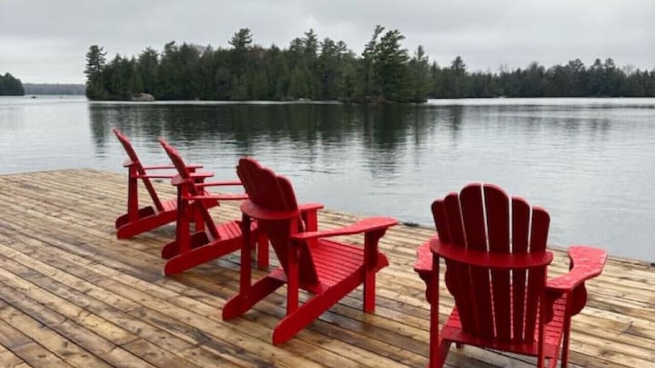 Photo of Outdoor in Bracebridge