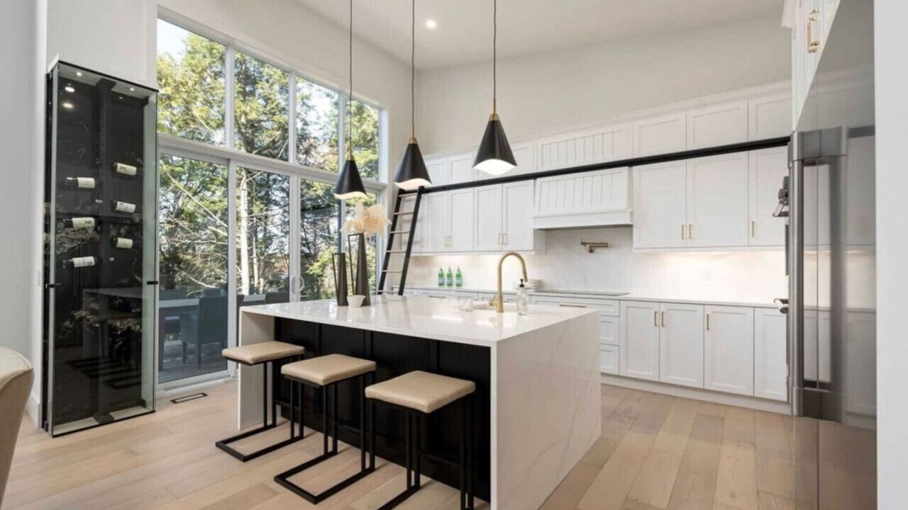 Photo of Kitchen in Bracebridge
