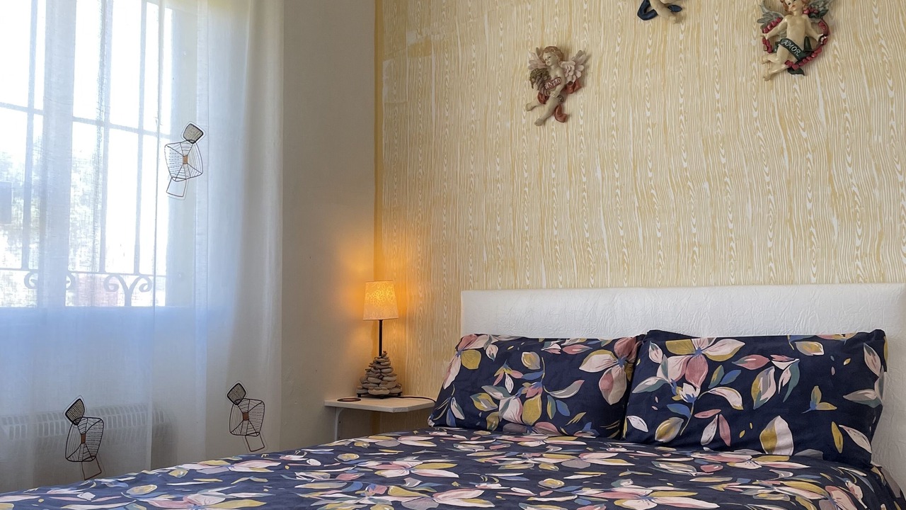 Photo of Bedroom in Cardiel de los Montes