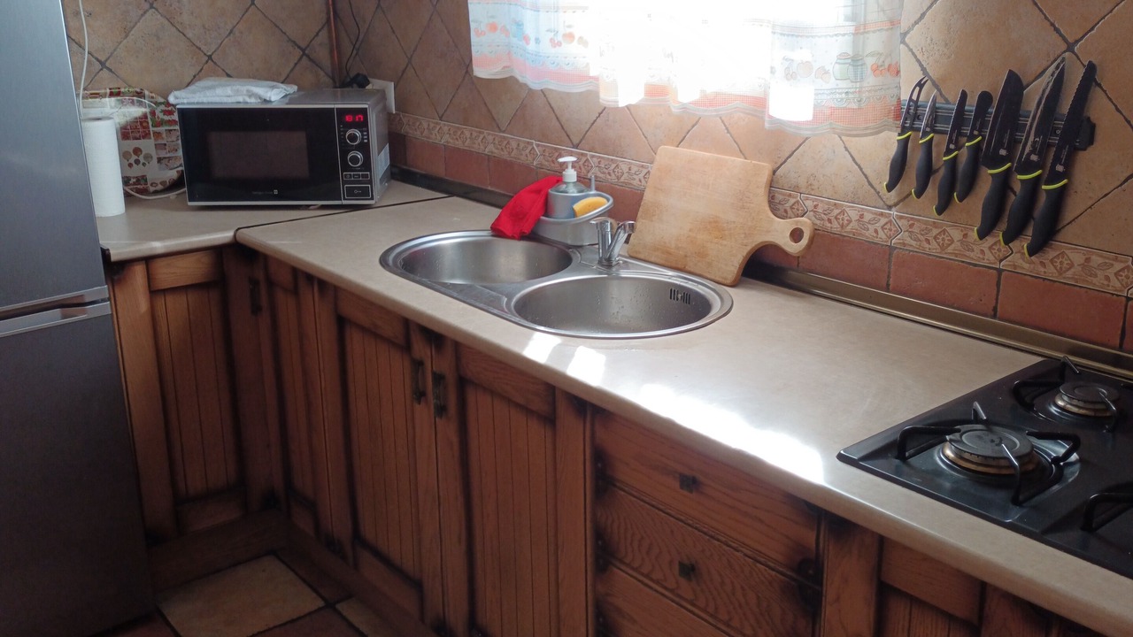 Photo of Kitchen in Cardiel de los Montes