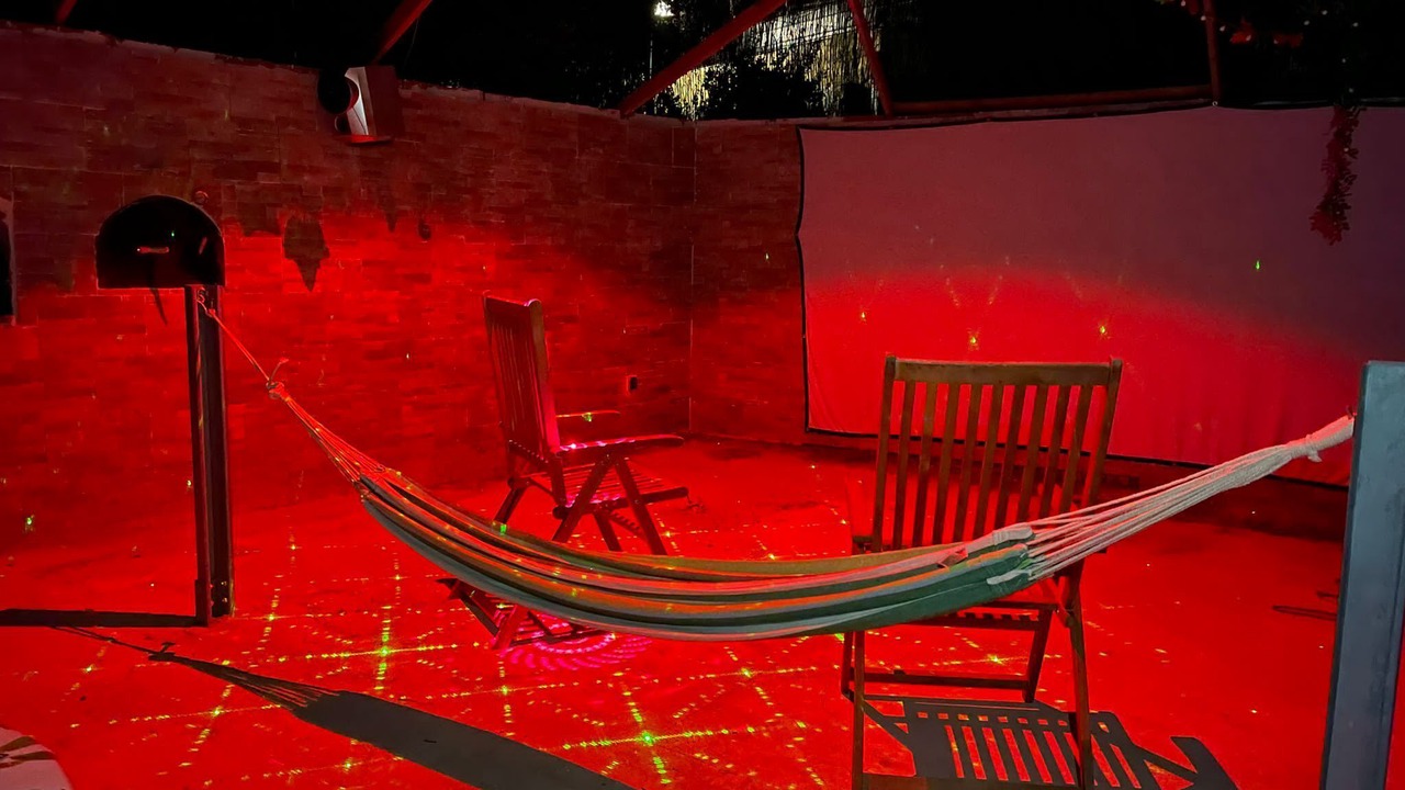 Photo of Patio Balcony in Cardiel de los Montes