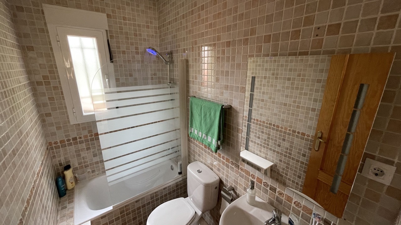 Photo of Bathroom in Cardiel de los Montes