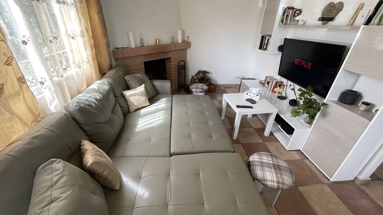 Photo of Livingroom in Cardiel de los Montes
