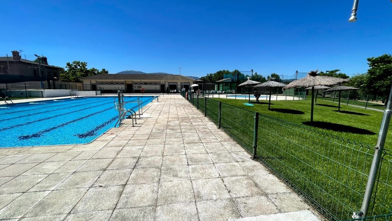 Photo of Outdoor in Cardiel de los Montes