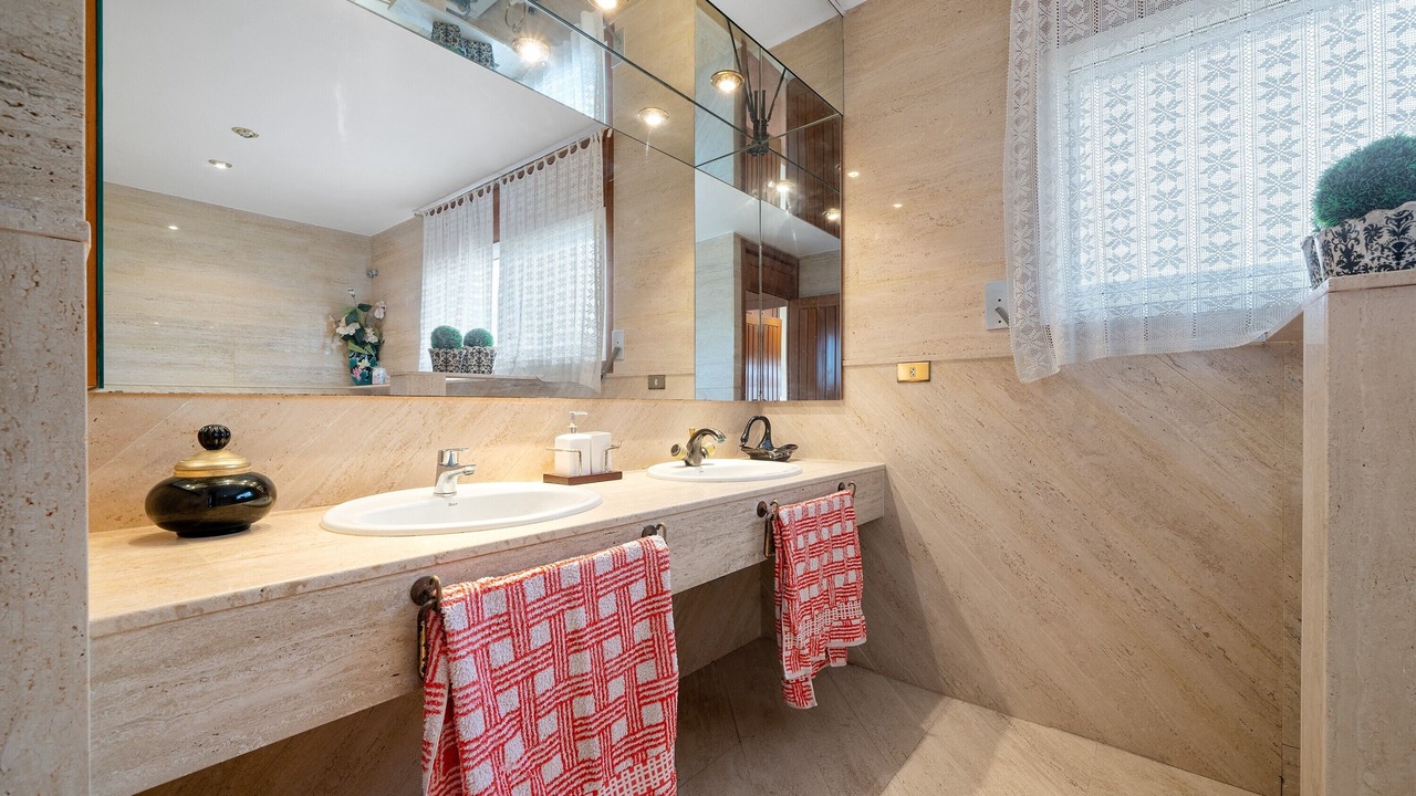 Photo of Bathroom in Costa Dorada