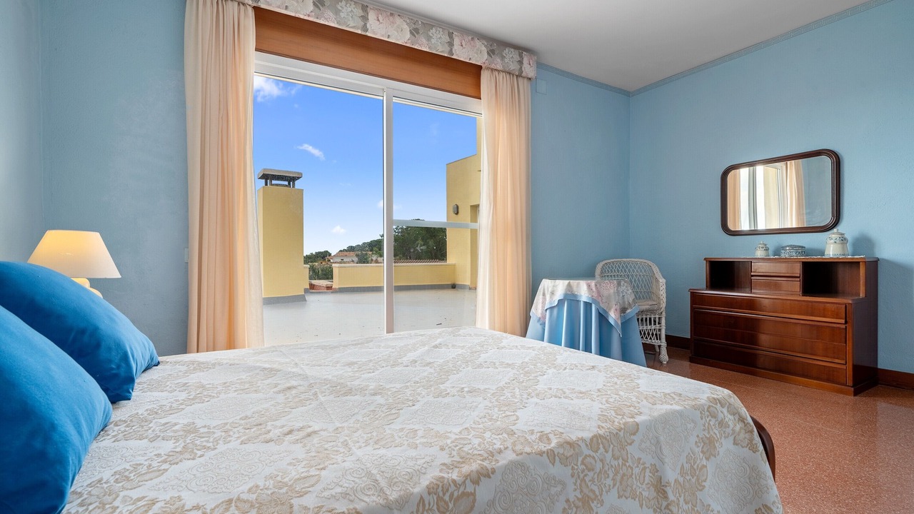 Photo of Bedroom in Costa Dorada