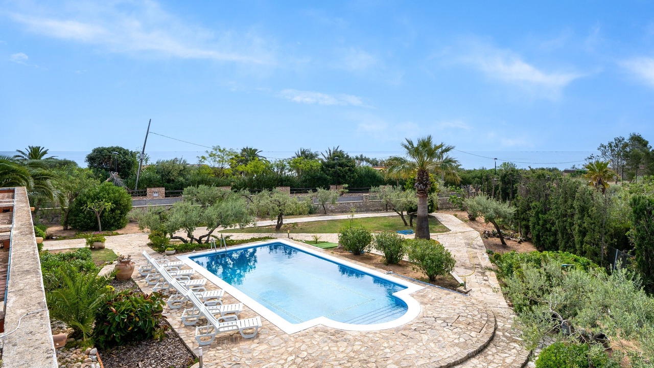 Photo of Outdoor in Costa Dorada