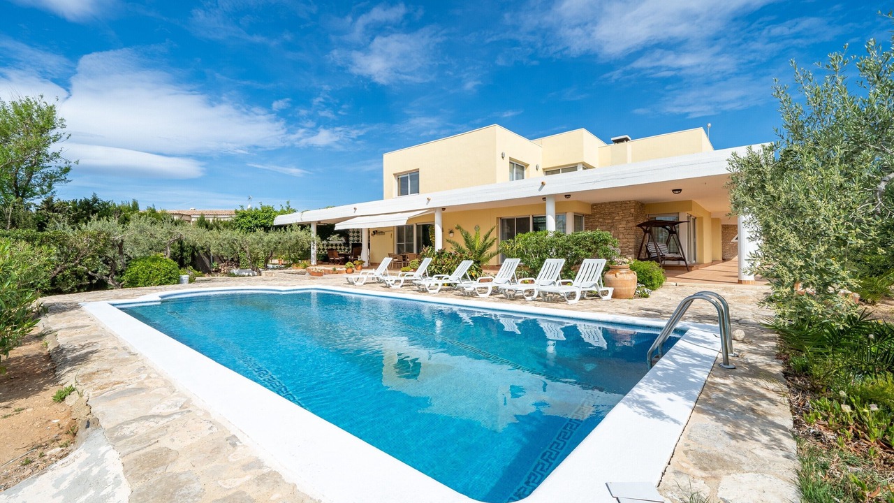 Photo of Outdoor in Costa Dorada