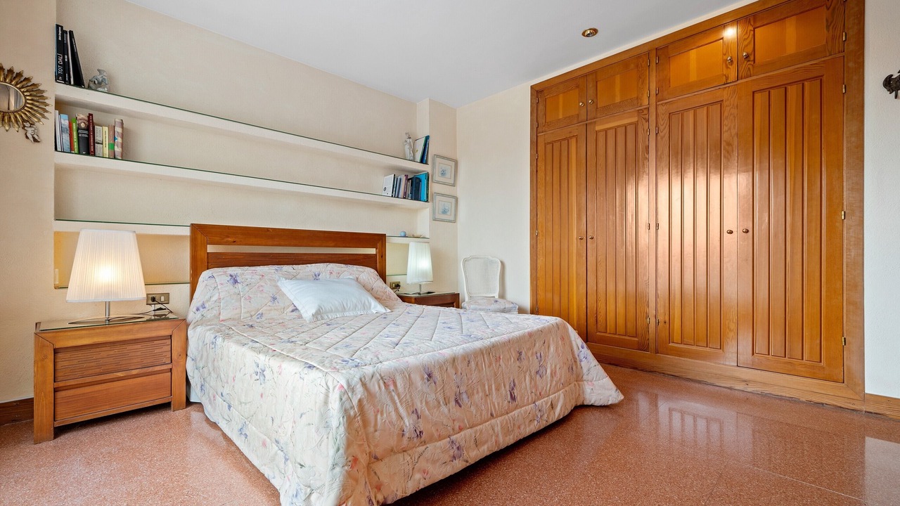 Photo of Bedroom in Costa Dorada