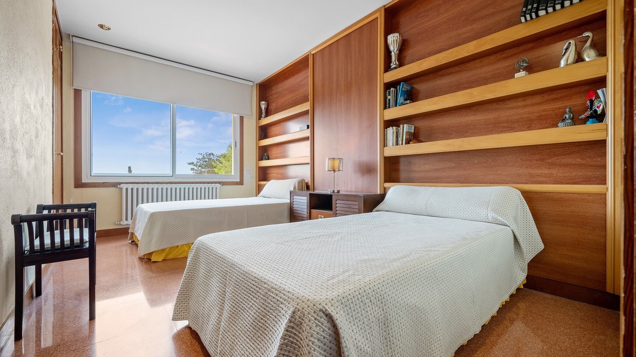 Photo of Bedroom in Costa Dorada