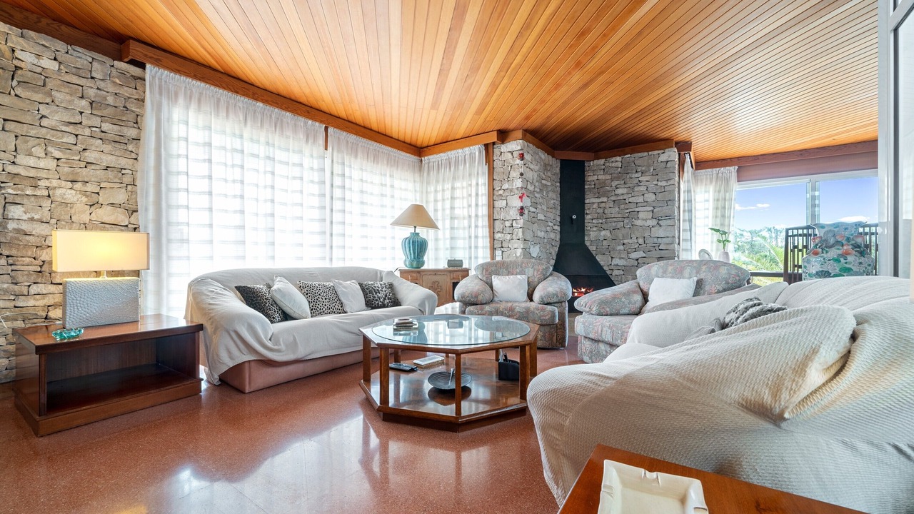 Photo of Livingroom in Costa Dorada