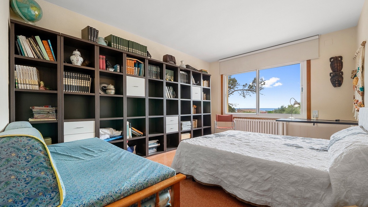 Photo of Bedroom in Costa Dorada