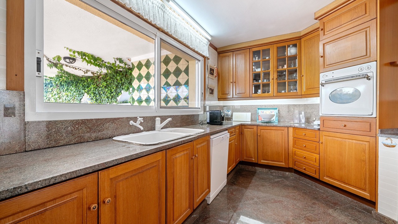Photo of Kitchen in Costa Dorada