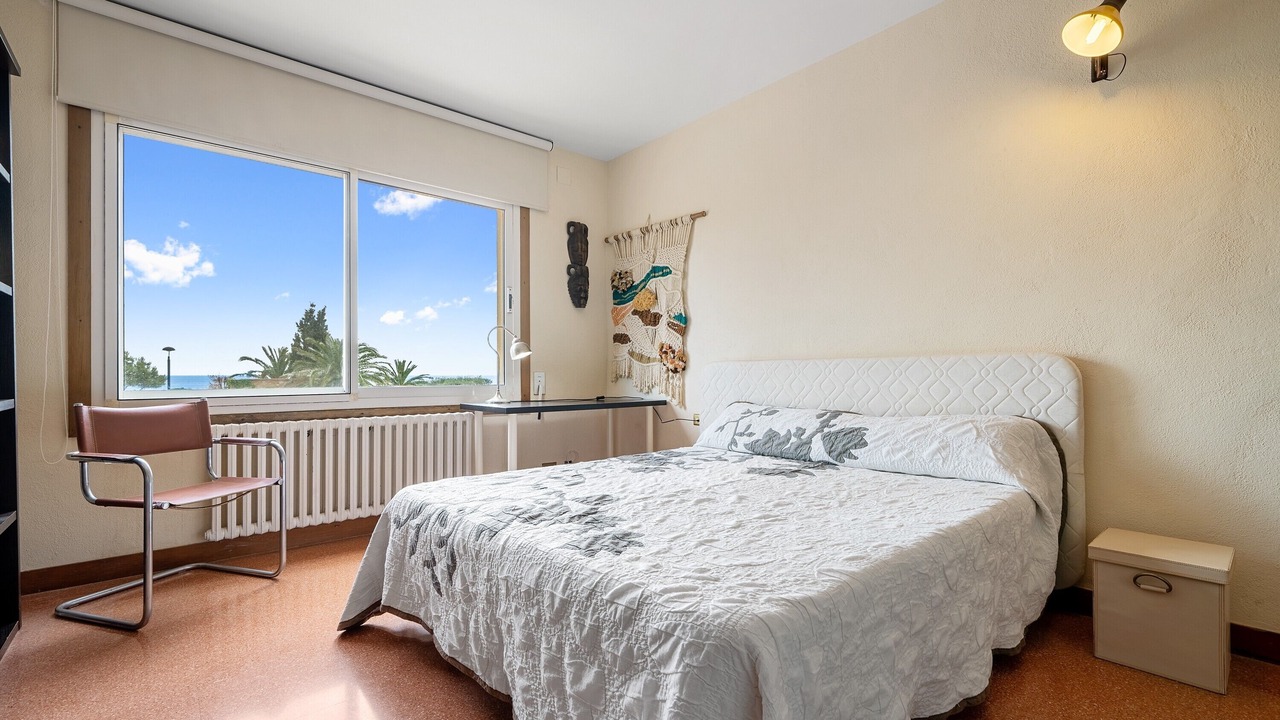 Photo of Bedroom in Costa Dorada