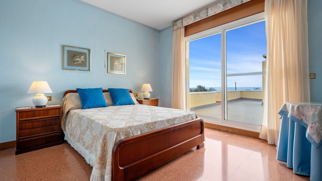 Photo of Bedroom in Costa Dorada