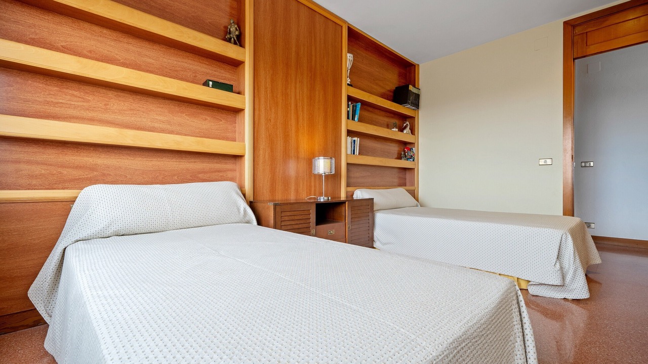 Photo of Bedroom in Costa Dorada
