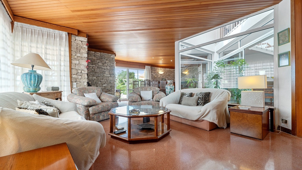 Photo of Livingroom in Costa Dorada