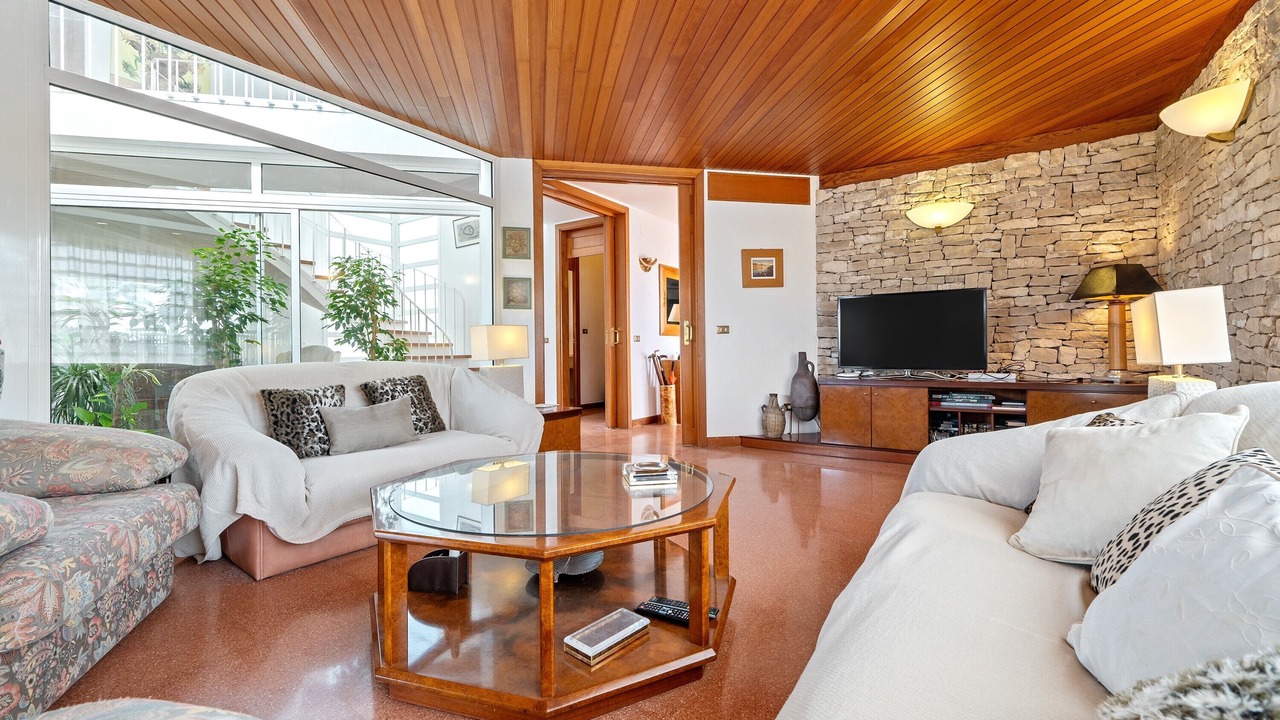 Photo of Livingroom in Costa Dorada