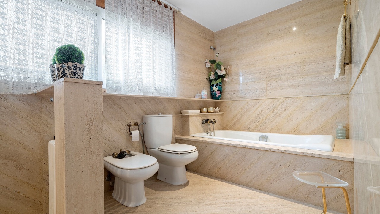 Photo of Bathroom in Costa Dorada