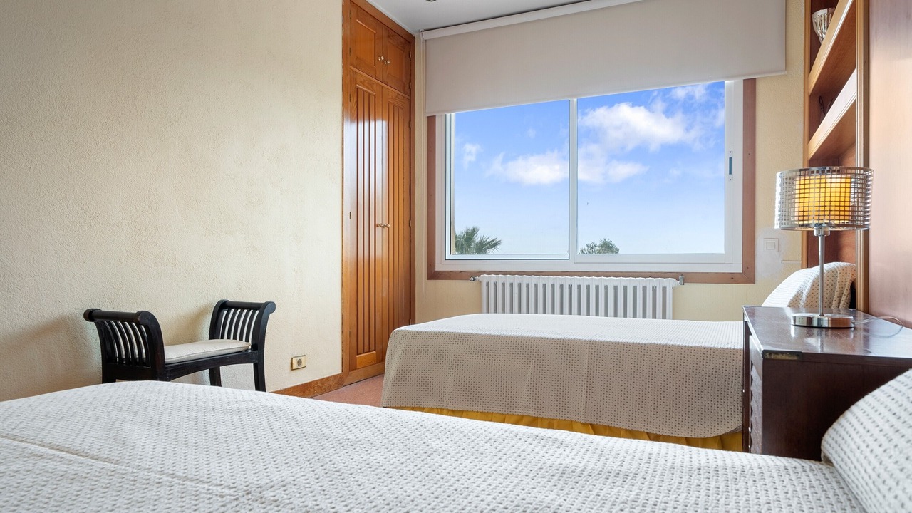 Photo of Bedroom in Costa Dorada