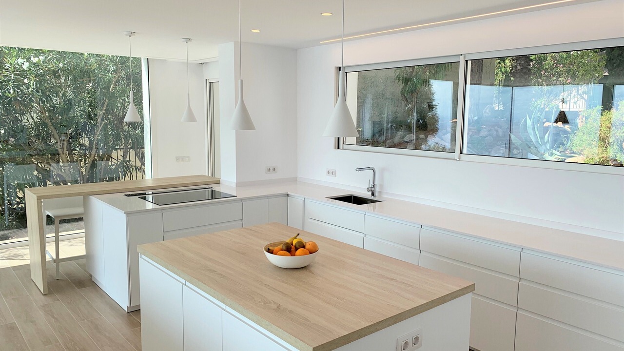 Photo of Kitchen in Santa Cristina de Aro