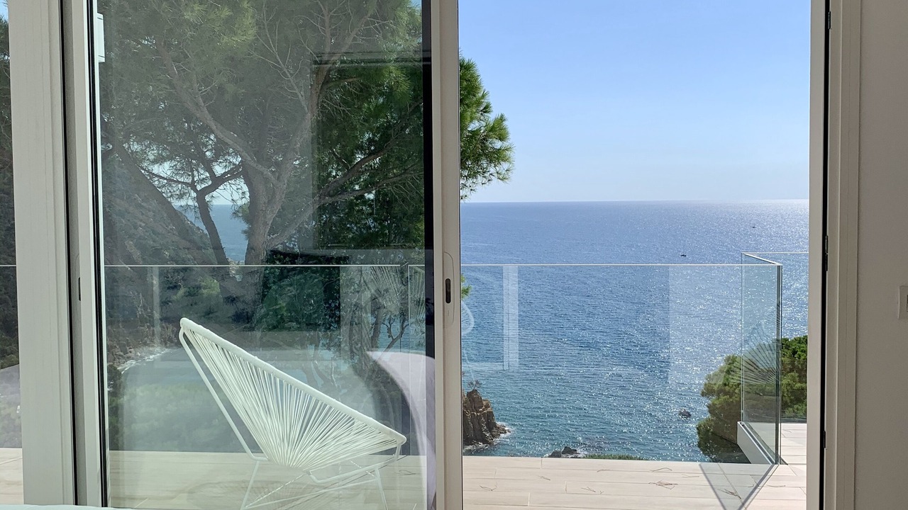 Photo of Bedroom in Santa Cristina de Aro