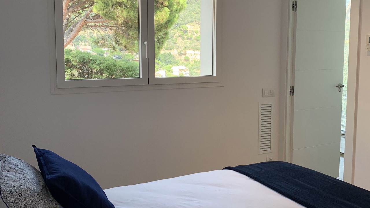 Photo of Bedroom in Santa Cristina de Aro