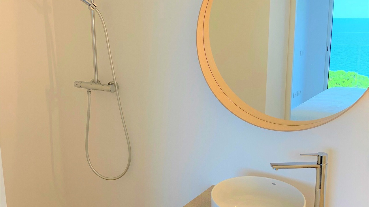 Photo of Bathroom in Santa Cristina de Aro