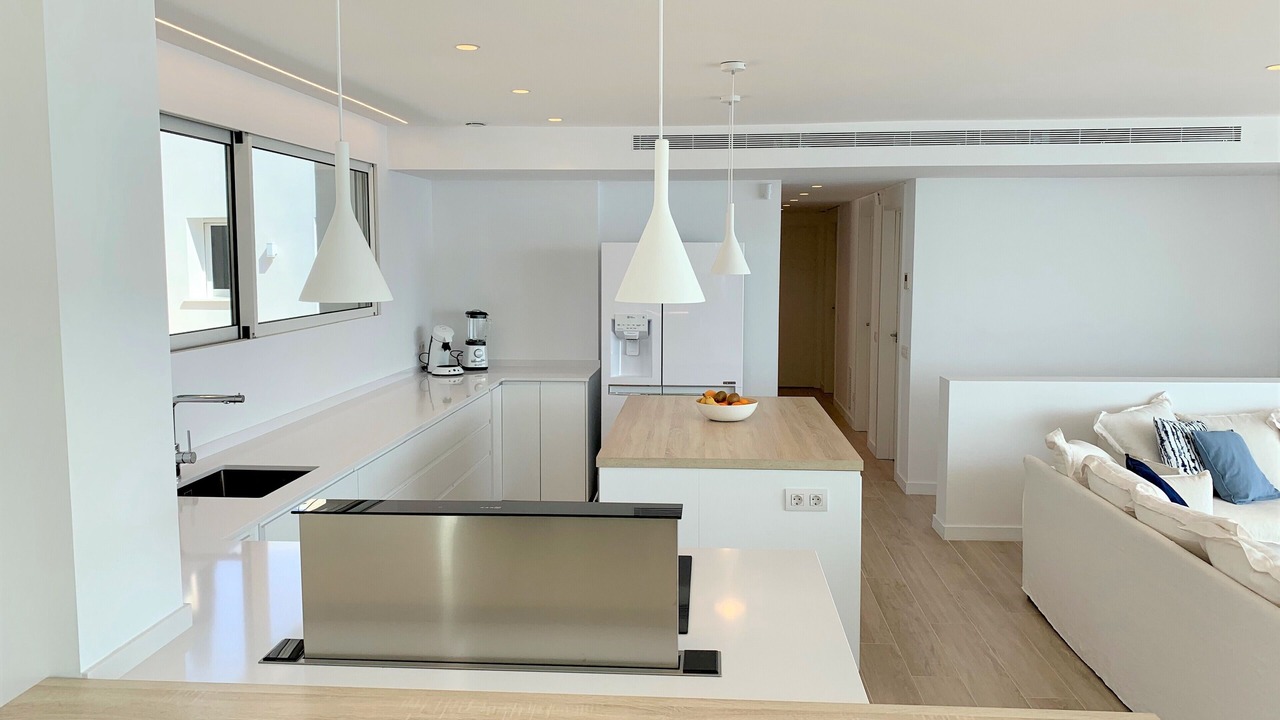 Photo of Kitchen in Santa Cristina de Aro
