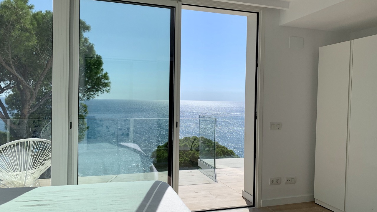 Photo of Bedroom in Santa Cristina de Aro