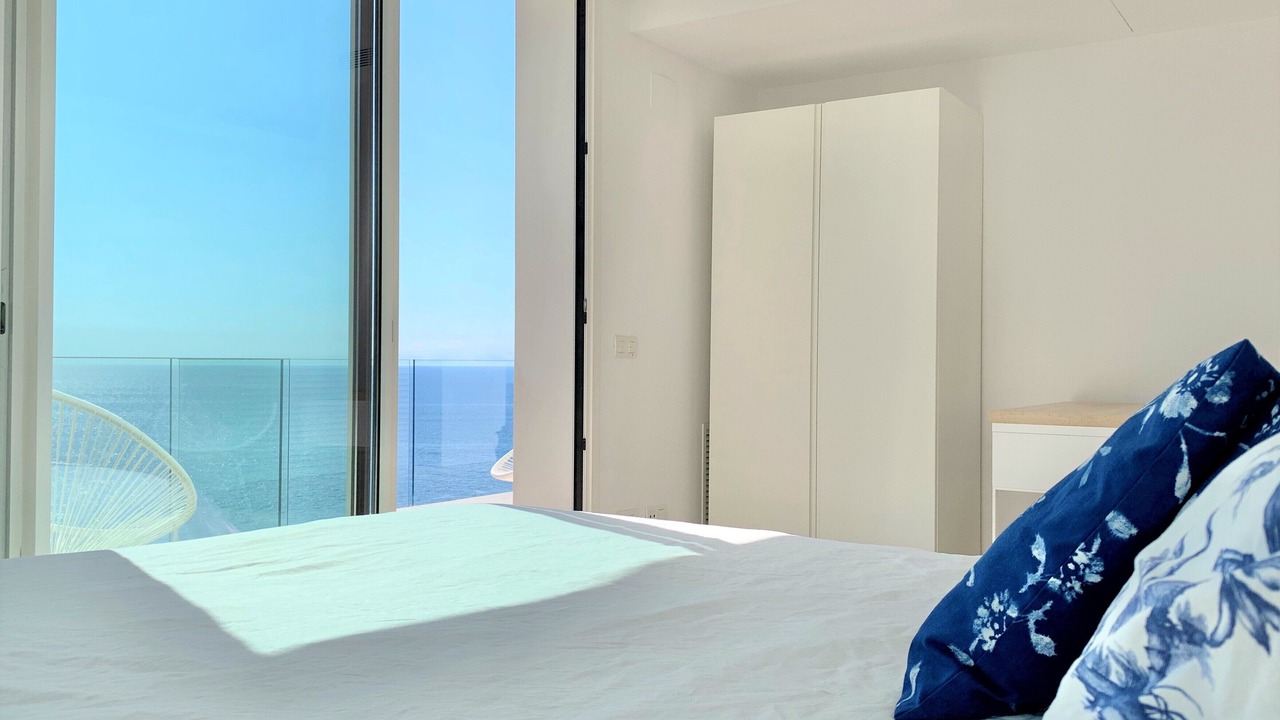 Photo of Bedroom in Santa Cristina de Aro