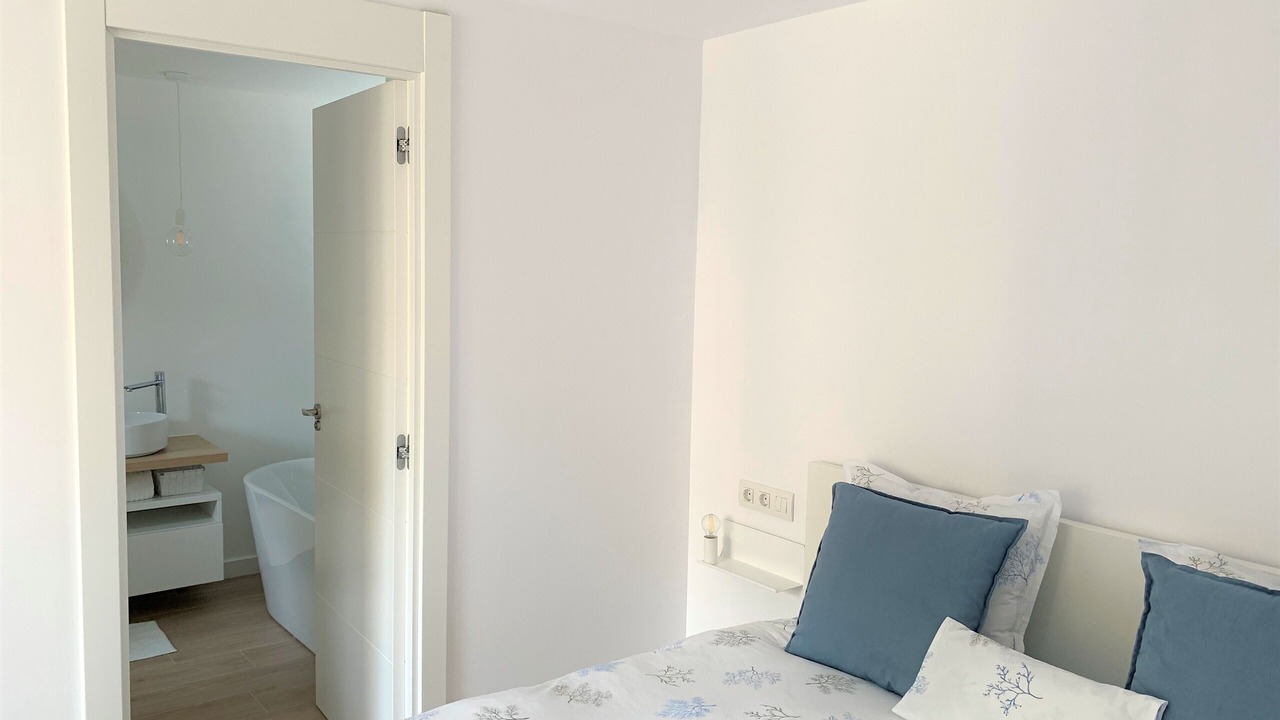 Photo of Bedroom in Santa Cristina de Aro