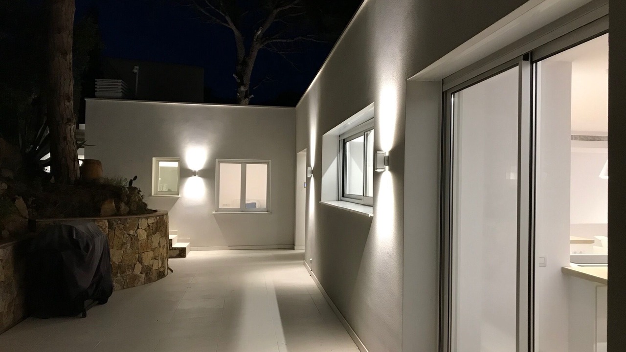 Photo of Patio Balcony in Santa Cristina de Aro
