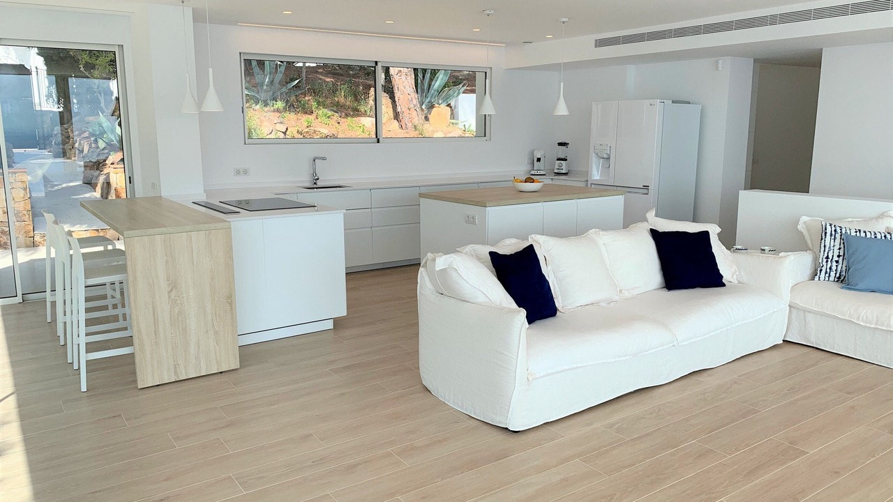 Photo of Livingroom in Santa Cristina de Aro