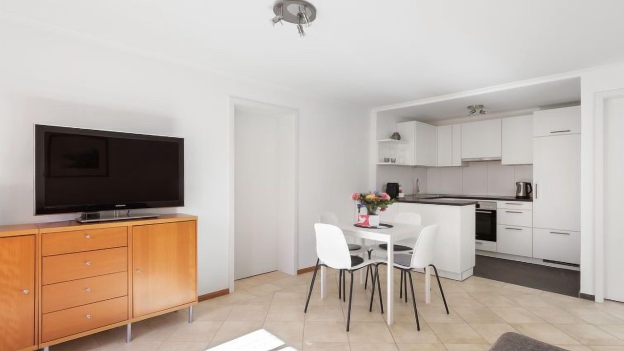 Photo of Bedroom in Porto Ronco