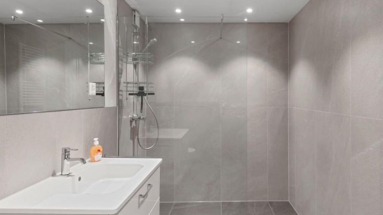 Photo of Bathroom in Porto Ronco
