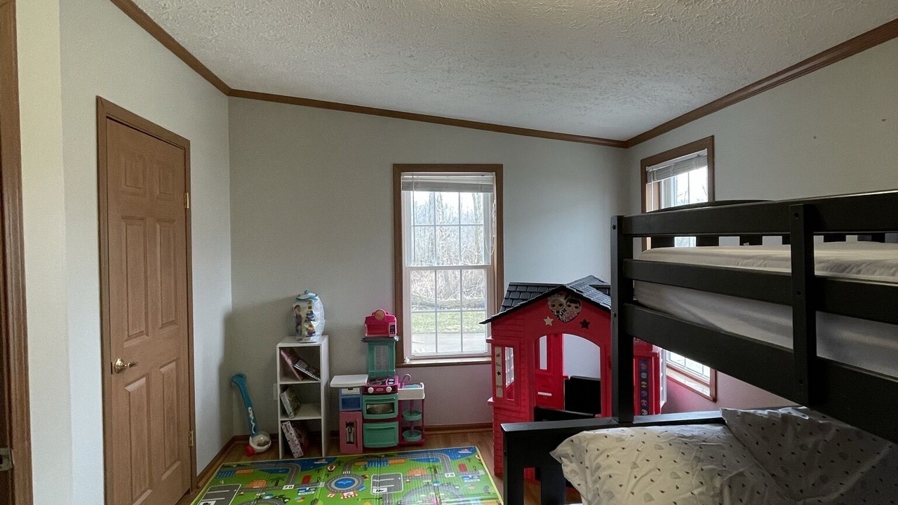 Photo of Bedroom in Sister Lakes