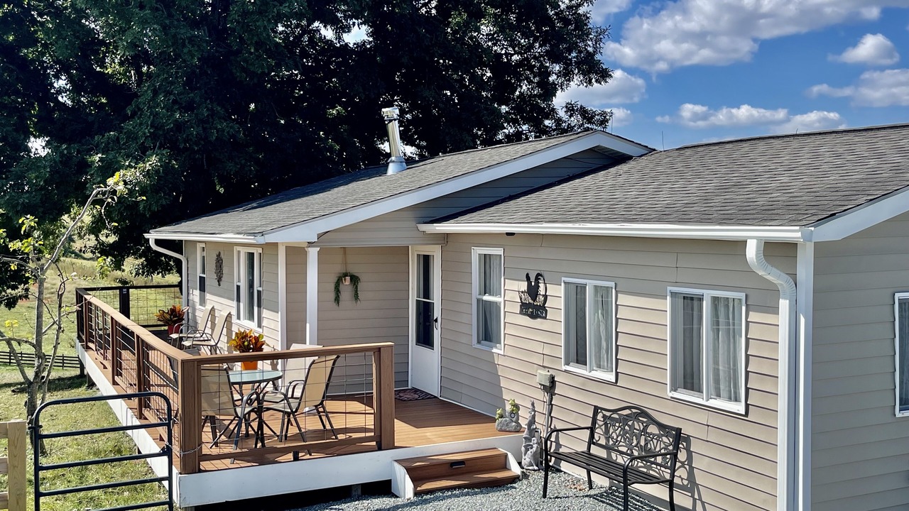 Photo of Outdoor in Gladehill