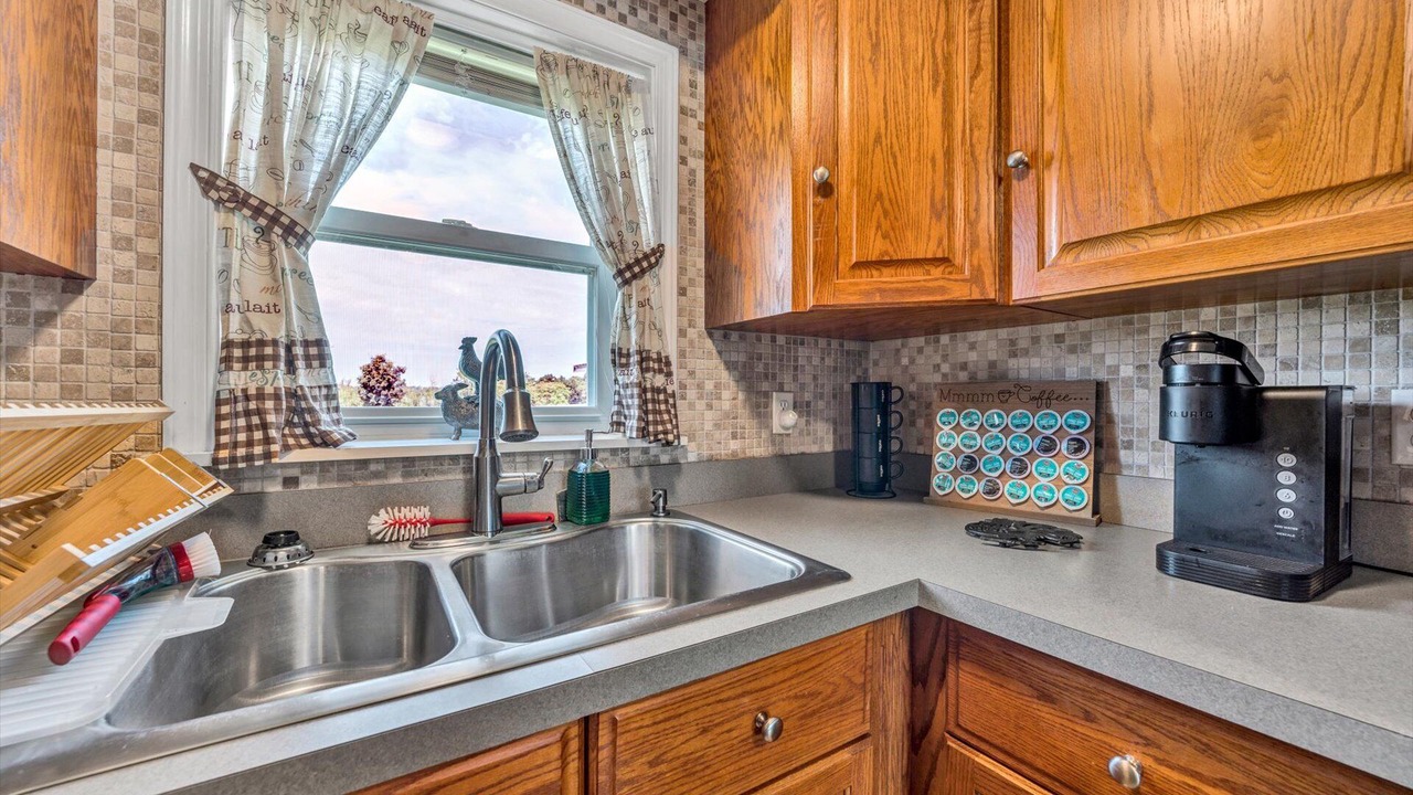 Photo of Kitchen in Gladehill