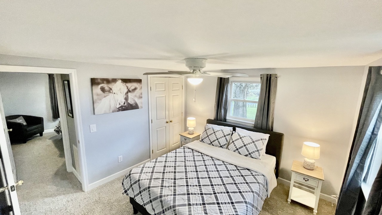 Photo of Bedroom in Gladehill