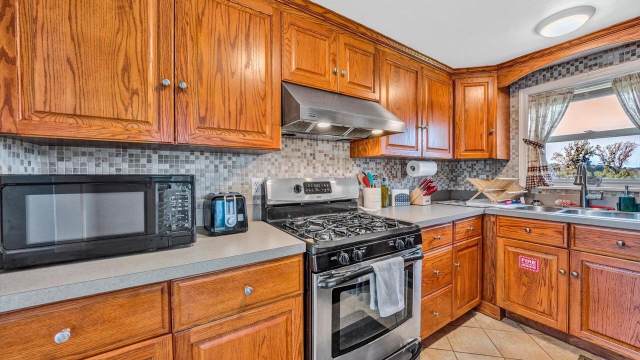 Photo of Kitchen in Gladehill