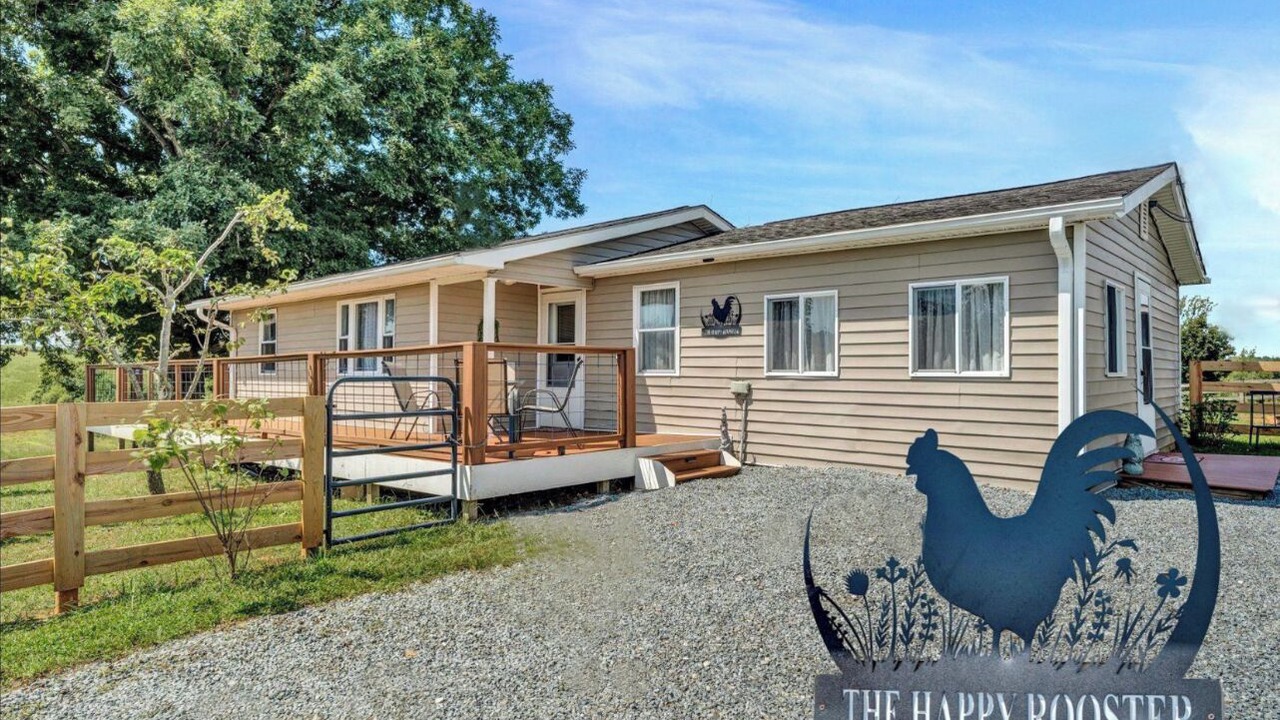 Photo of Outdoor in Gladehill