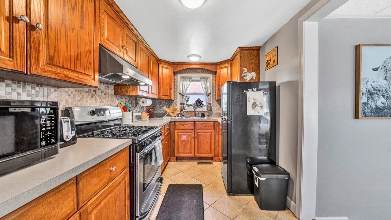 Photo of Kitchen in Gladehill