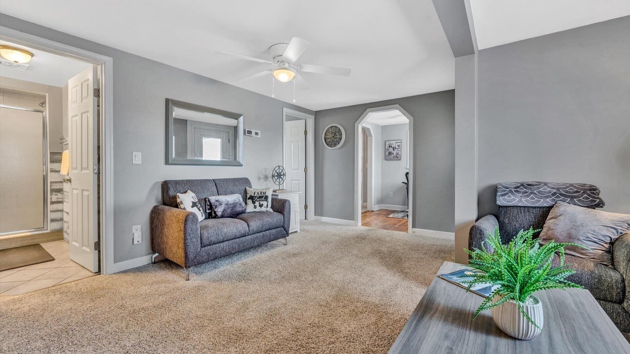 Photo of Livingroom in Gladehill