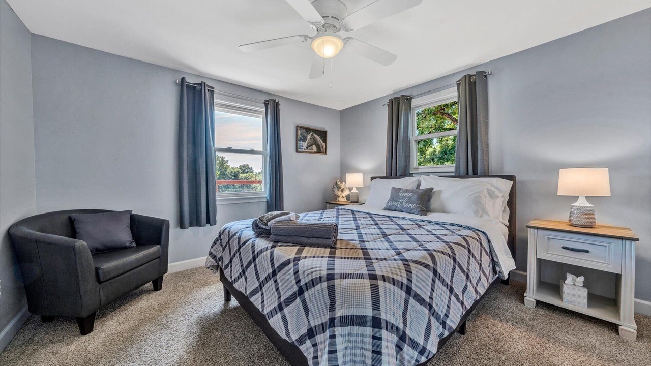 Photo of Bedroom in Gladehill