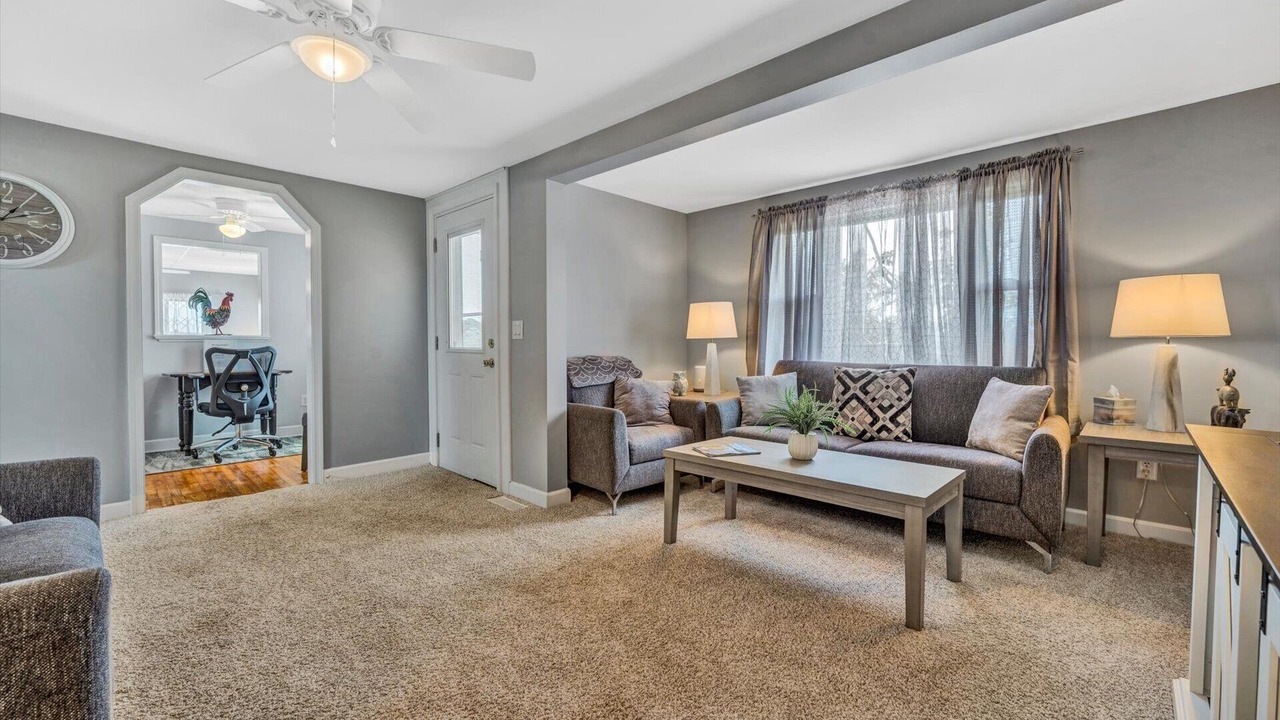 Photo of Livingroom in Gladehill