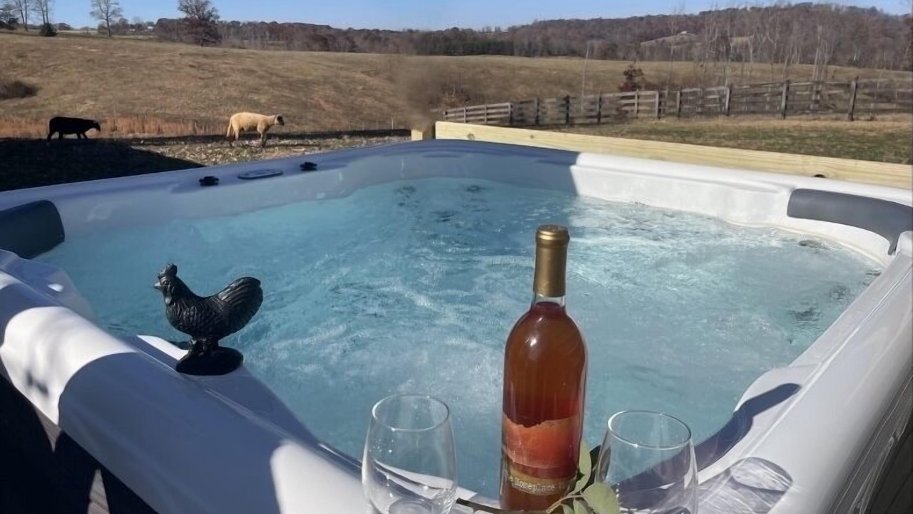 Photo of Outdoor in Gladehill