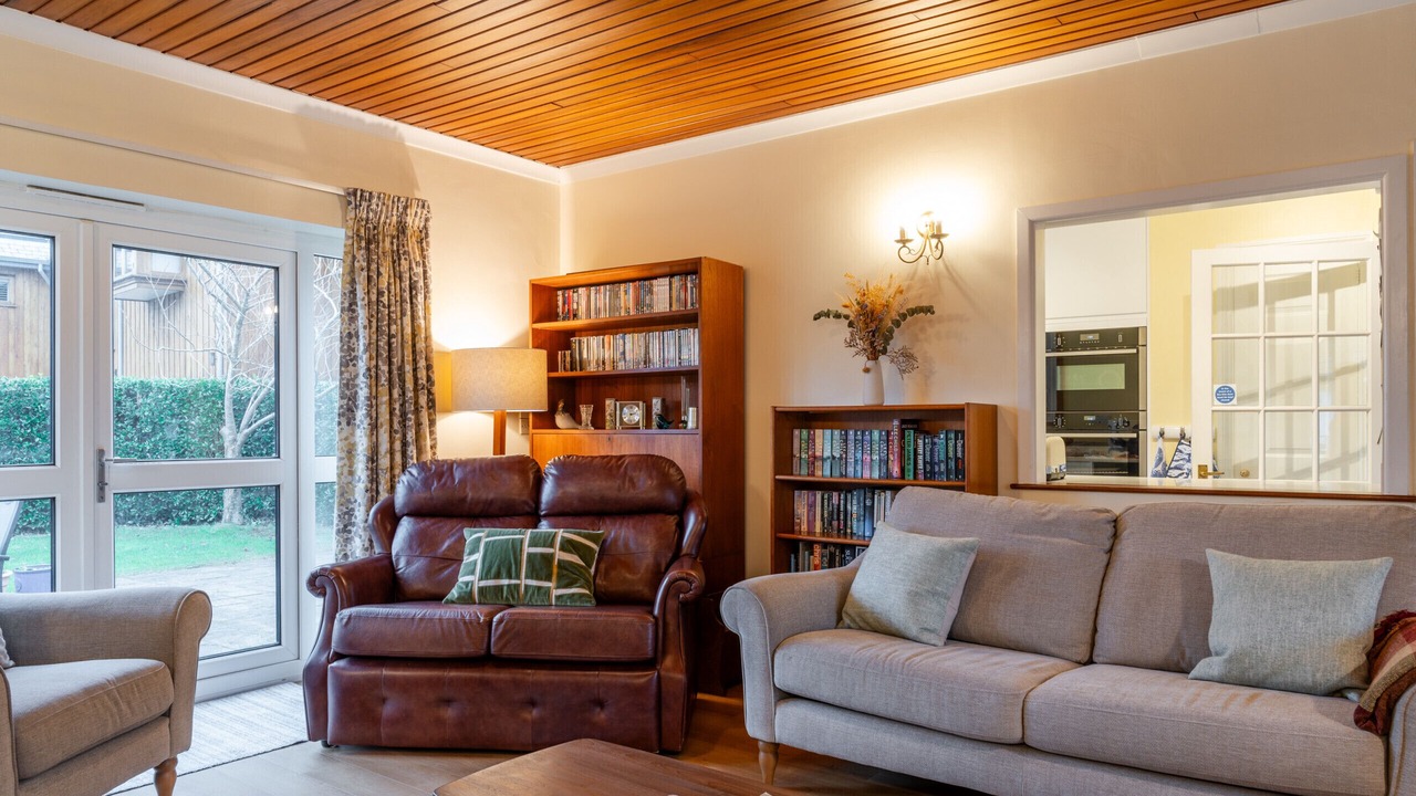 Photo of Livingroom in Rock